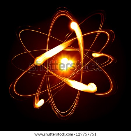 Atom Atom
