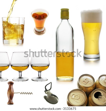  alcoholic beverages