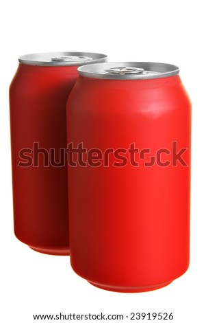 Drink Cans