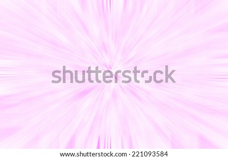 abstract violet background with motion blur