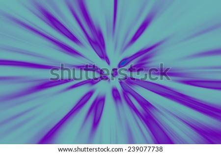 abstract violet  background with motion blur
