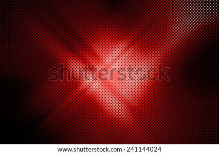 abstract  red  color background with motion blur
