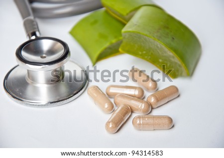 Alternative medicine for good health and good life