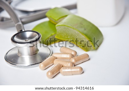 Alternative medicine for good health and good life