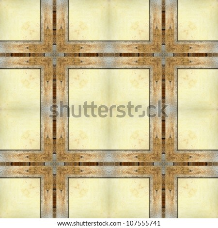 Paper seamless pattern to use as wallpaper, surface texture, web page background