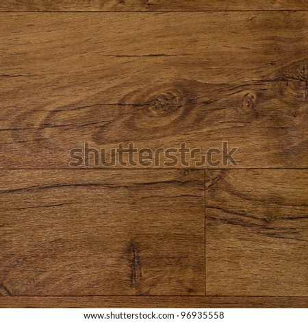 Laminate parquet floor texture