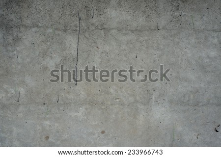 Background image of cement blank texture. Place for text