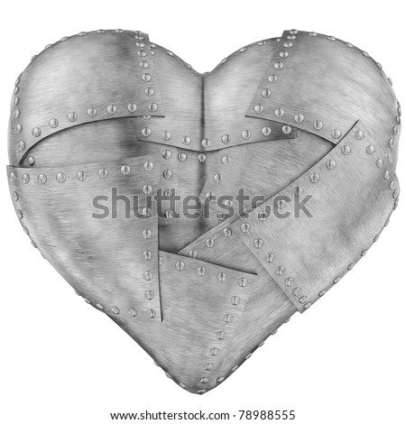 Heart Iron