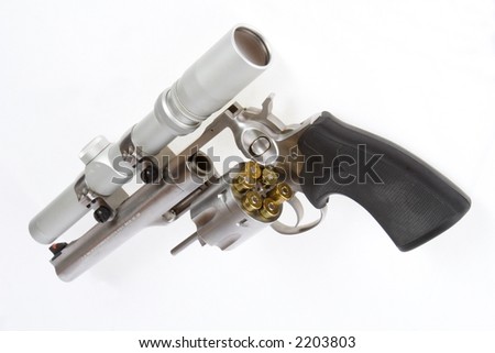 taurus 44 magnum revolver. taurus 44 magnum revolver.