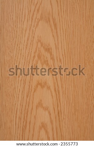 Light oak wood background