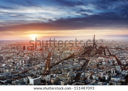 PARIS PARIS