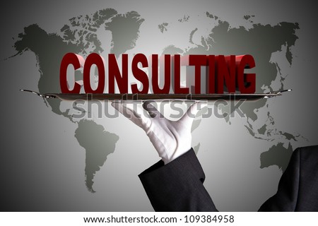 First Class Consulting