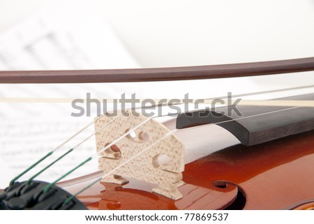 Violin Classic Music