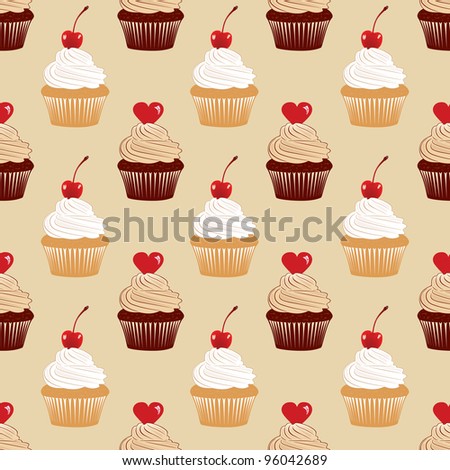 Cakes Patterns