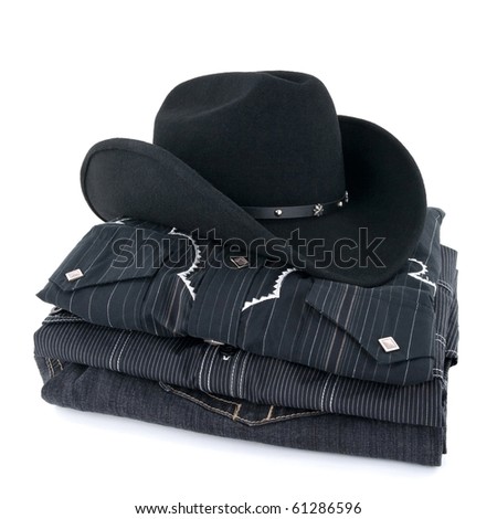 Cowboy Hats Styles