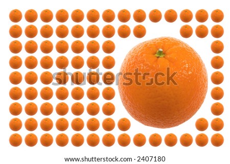 Food, Fruits, Orange, Fruit, Summer, Harvest