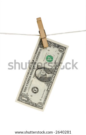Net Money, Money Signs, Paper