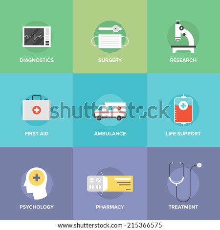 Medical Health Tools