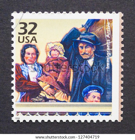 immigrant families in the us immigrant families in the us