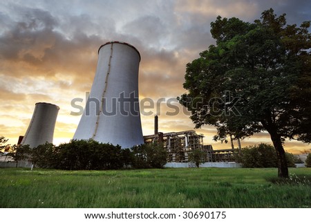 INDUSTRY STOCK industry stock: