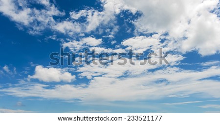 Sky with cloud, most cloudy, weather