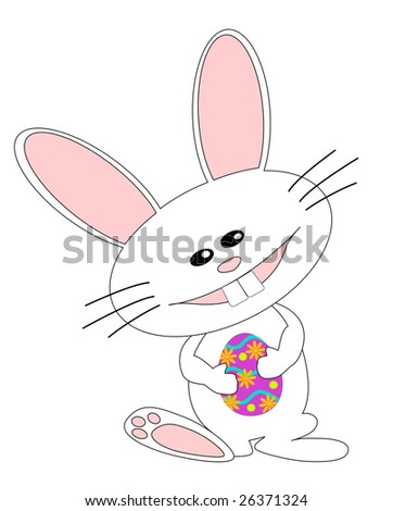 cute coloring pages of easter bunnies. cute easter bunnies coloring