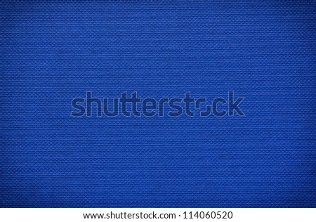 blue book cover background with vignette