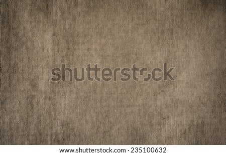 beige dirty cotton background