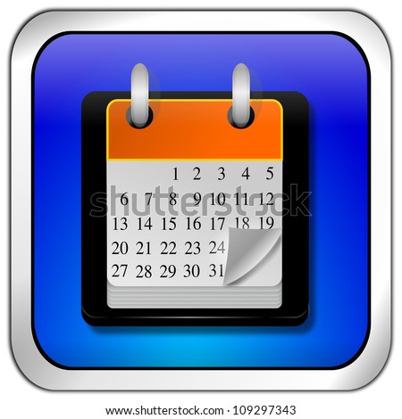 Calendar Button