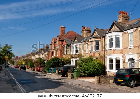 Houses In Oxford