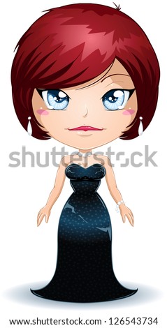 stock-vector-a-vector-illustration-of-a-woman-dressed-in-long-black-evening-gown-126543734.jpg