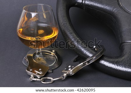 Don\'t drink and drive