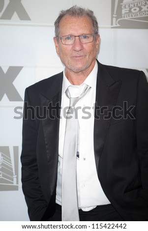 LOS ANGELES - SEPT 23: Ed O\'Neill attends the Twentieth Century FOX Television and FX 2012 Post Emmy party at Soleto on September 23, 2012 in Los Angeles, California.