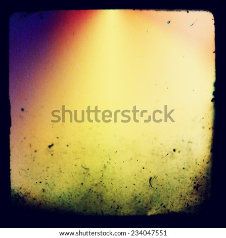 a shiny metal background great for graphic design projects toned with a retro vintage instagram filter