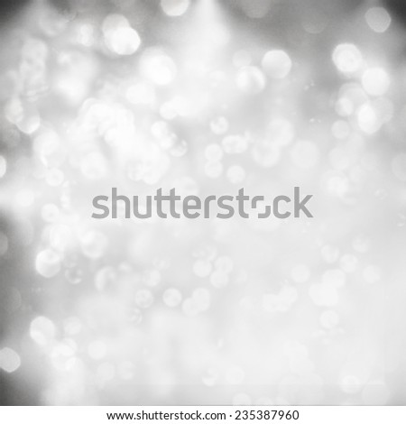 pretty bokeh for holiday designs like christmas or new years eve
