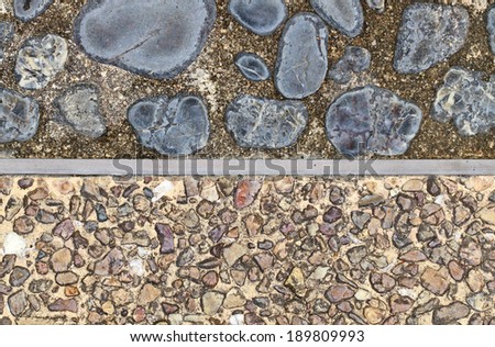 stone wall background, wallpaper, for writing