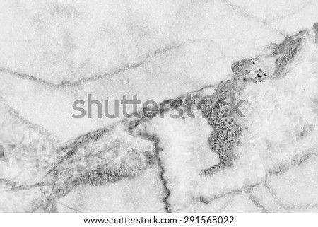 White marble patterned, Marble texture