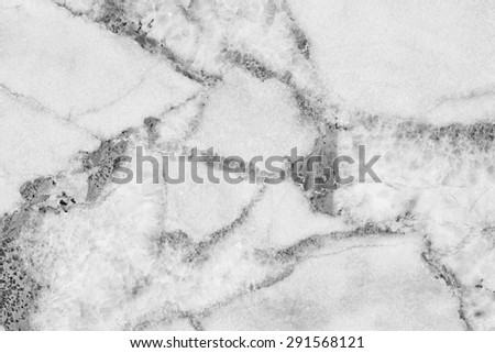 White marble patterned, Marble texture