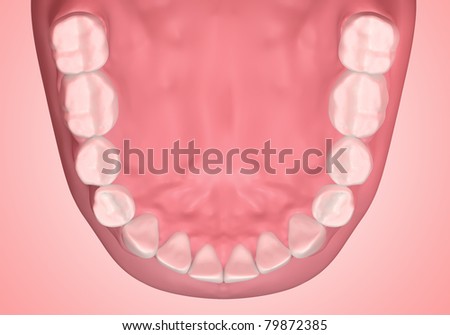 Top Teeth