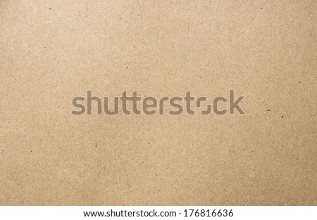 cardboard texture brown