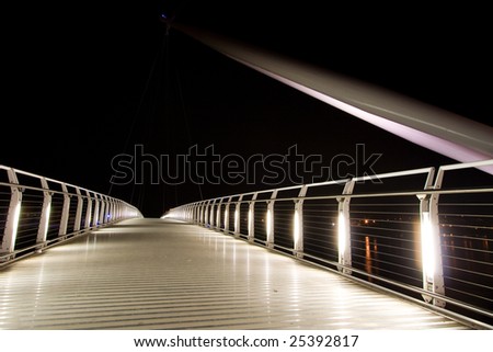 architect bridge