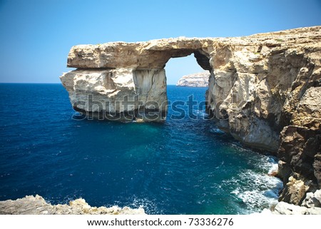 Gozo Island