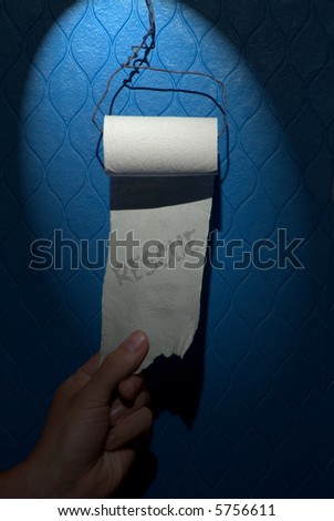 Cheap Toilet Paper