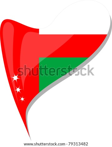 Oman Icon