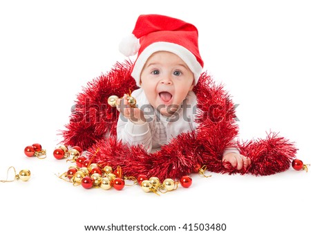 stock-photo-little-boy-wearing-a-santa-hat-and-playing-with-baubles-isolated-on-white-background-41503480.jpg