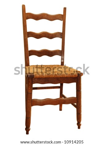 CHAIR AND ROCKER WITH CARVED WOODEN FACES ON ARMS | MY ANTIQUE