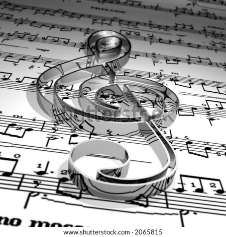 music symbols background. Music Symbol amp;Amp; Music Sheet