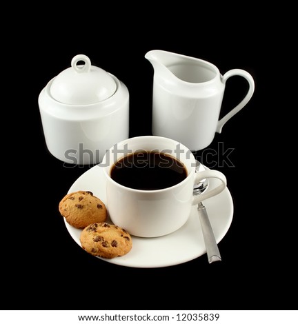 stock-photo-cup-of-black-coffee-with-sugar-and-milk-with-chocolate-chip-cookies-12035839.jpg