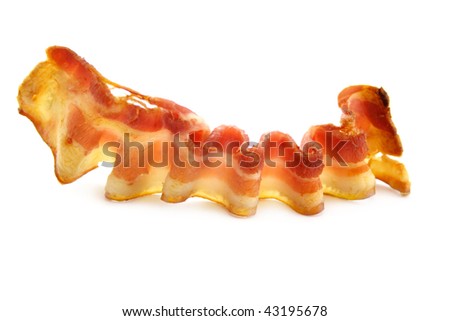 Rasher Bacon