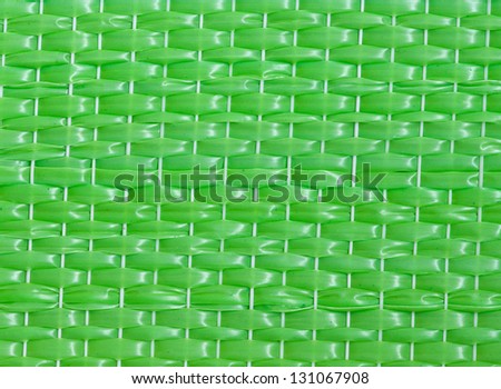 thai native pattern, green textured